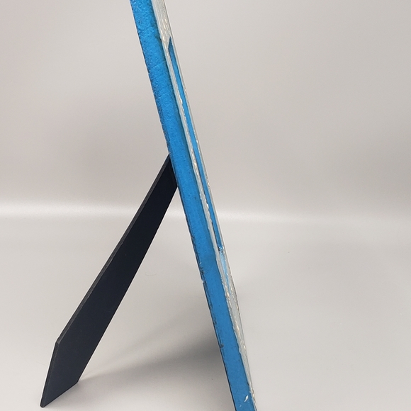 Decorative Table-Top Picture Frame (5"X7") - Picture 3 of 9